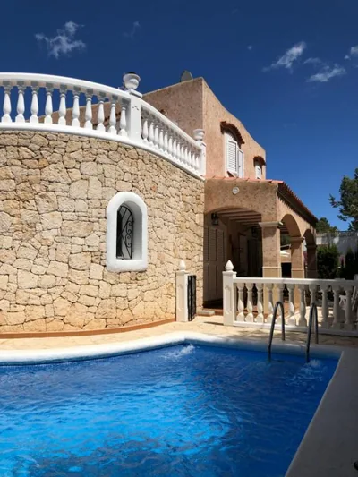 Casa Diego Ibiza — foto 9