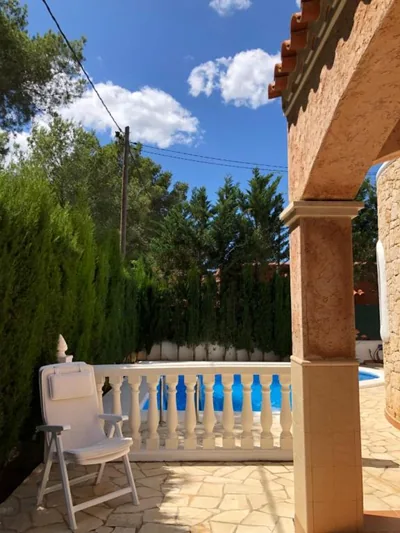 Casa Diego Ibiza — foto 12