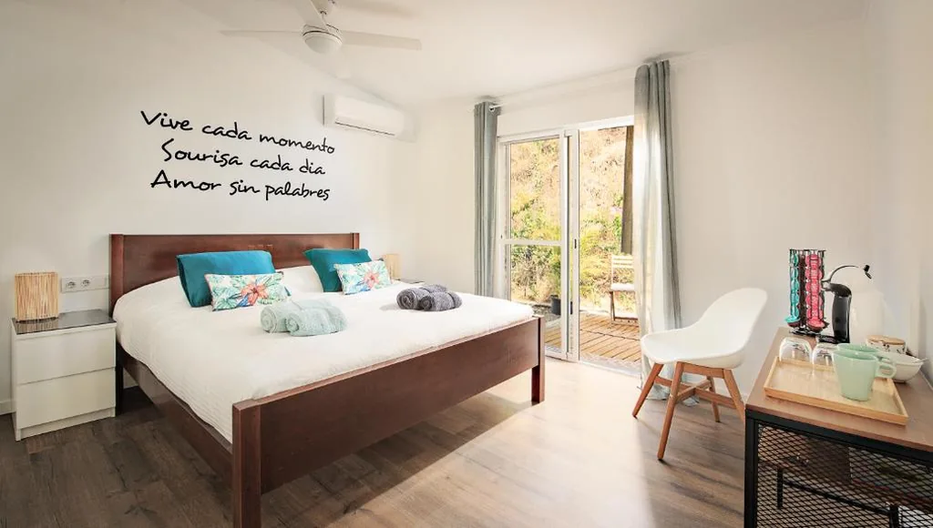 Habitación Familiar — Casa Dilica