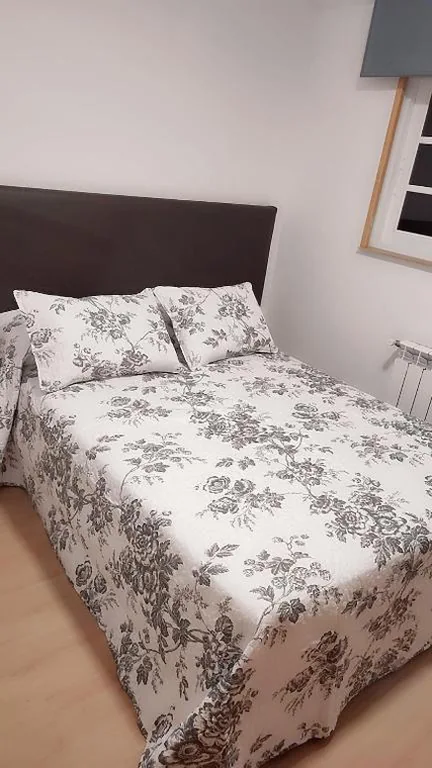 Doppelzimmer mit Weinbergblick und Gemeinschaftsbad — CASA DO AVÒ