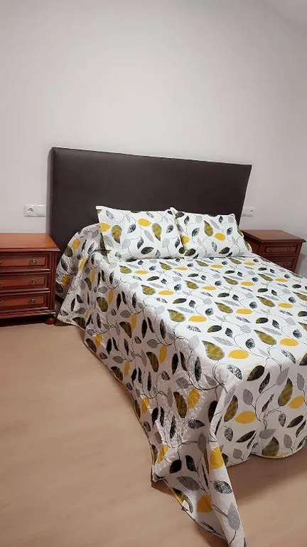 Suite — CASA DO AVÒ