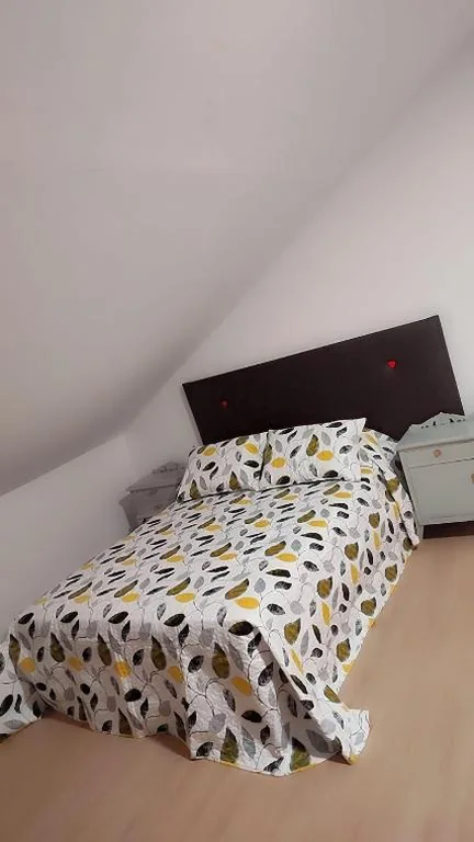 Suite mit Balkon — CASA DO AVÒ
