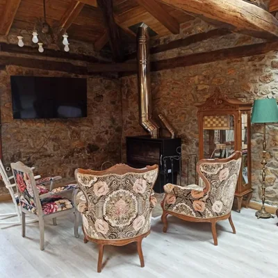 Casa do Bico — foto 4