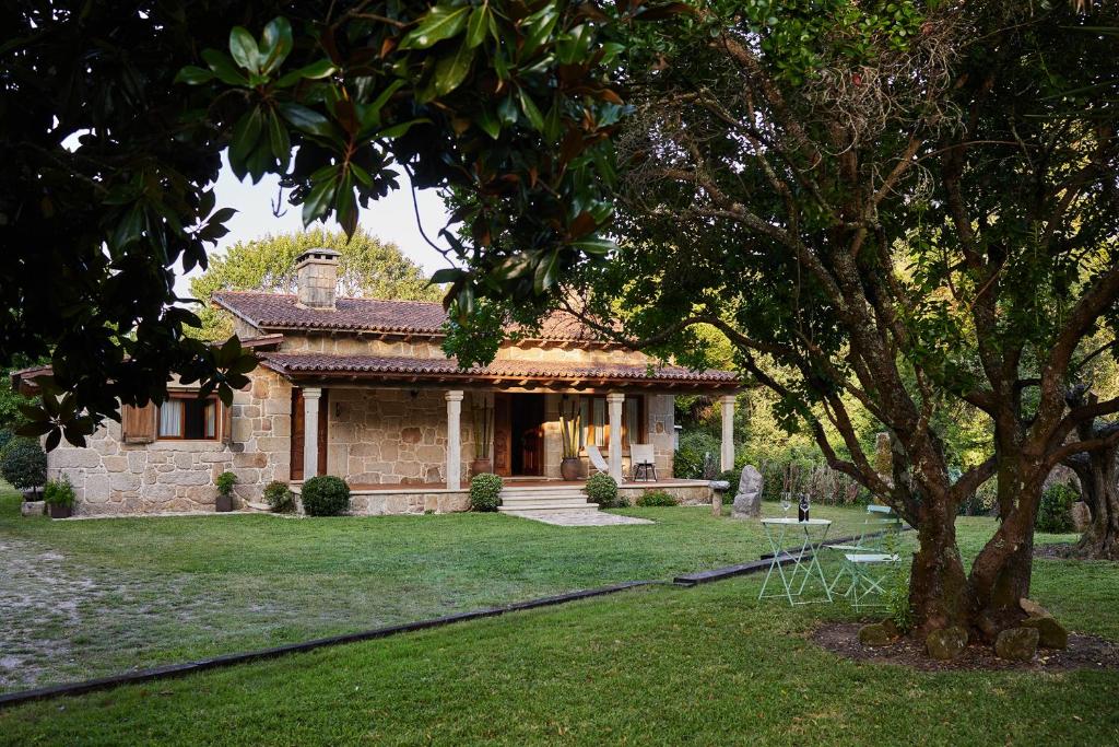 CASA DO COMBRO