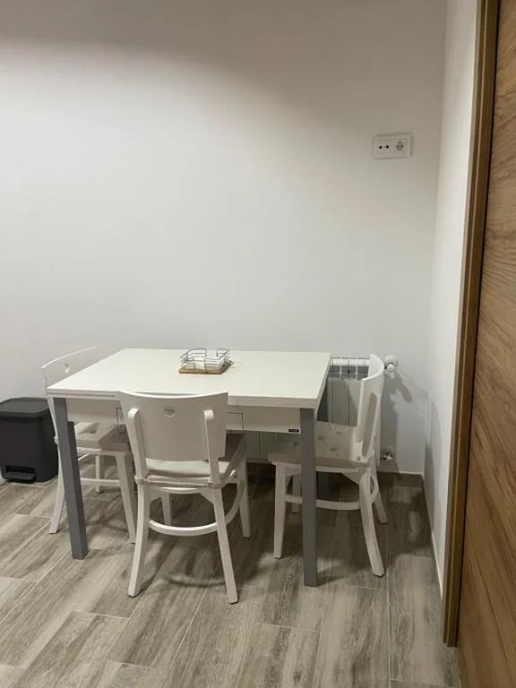 Casa con 1 dormitorio — Casa do Crego