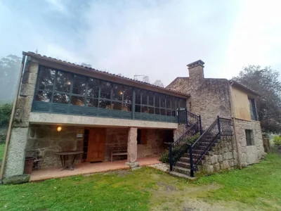 Casa Do Cribeiro — photo 10