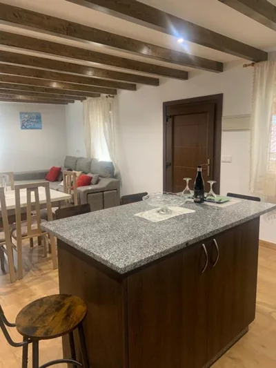 Casa do Feligrés e da Alsira — Foto 3