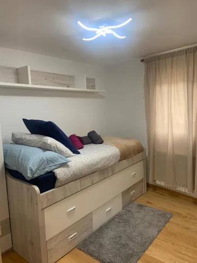 Casa do Feligrés e da Alsira — Foto 7