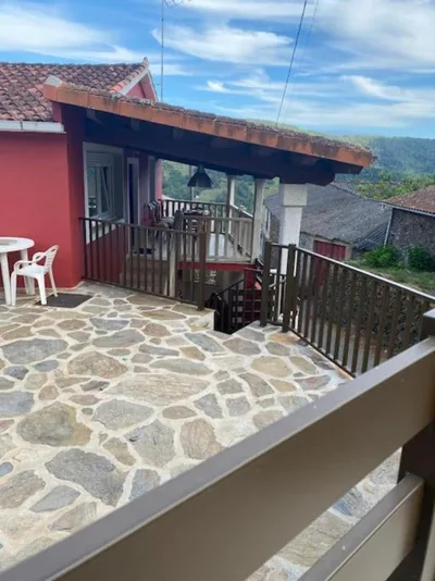 Casa do Feligrés e da Alsira — Foto 9
