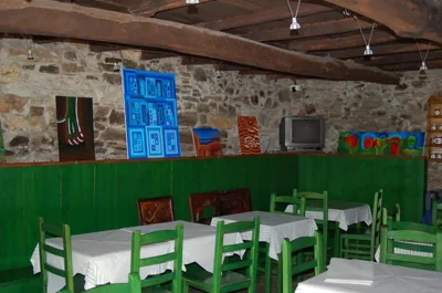 Casa Do Ferreiro - La Fragua — foto 6