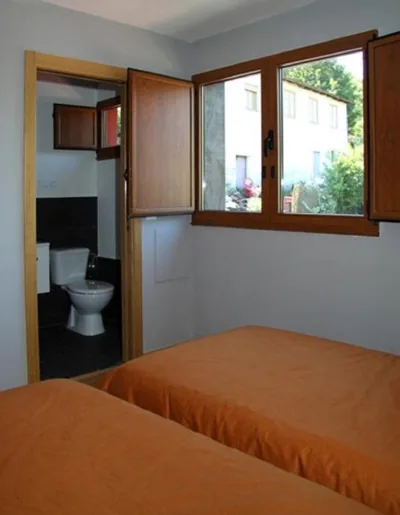Casa Do Ferreiro - La Fragua — foto 8