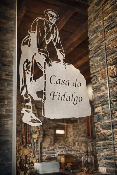 Casa do Fidalgo — foto 2