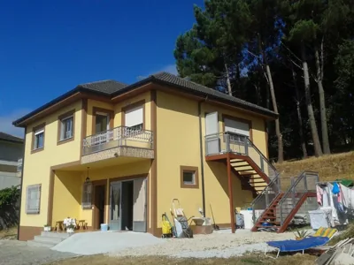 Casa Do Marabillas — foto 6
