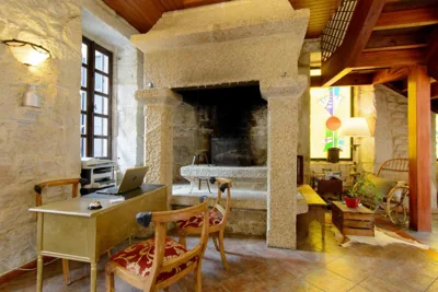 Casa do Marqués — Foto 4