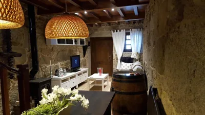 Casa Do Pazo — 写真 5