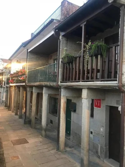 Casa Do Pazo — 写真 9