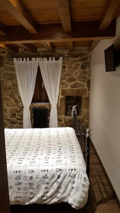 Casa Do Pazo — 写真 10