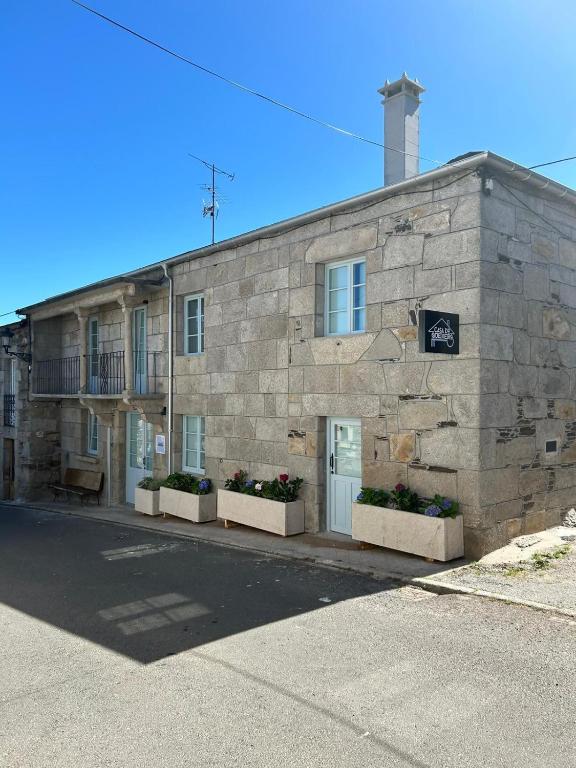 CASA DO QUEIXEIRO
