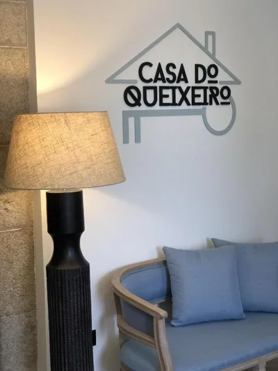 CASA DO QUEIXEIRO — Foto 11