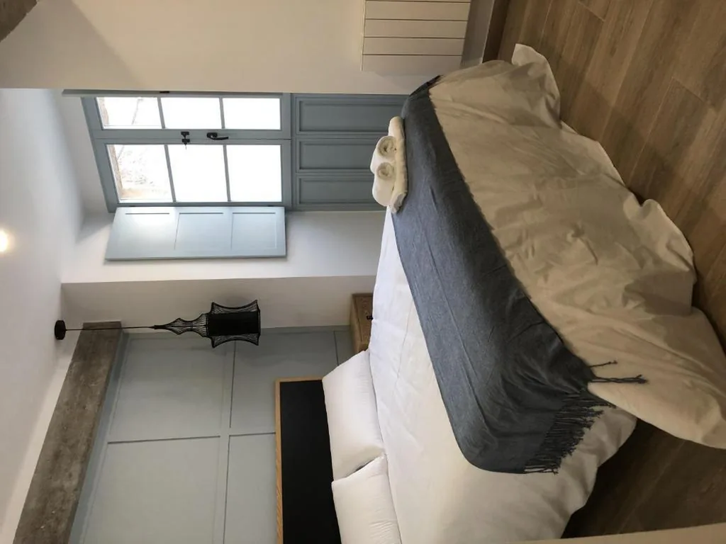 Doppelzimmer — CASA DO QUEIXEIRO