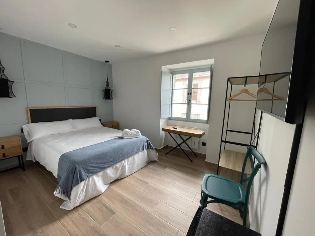 Doppelzimmer — CASA DO QUEIXEIRO