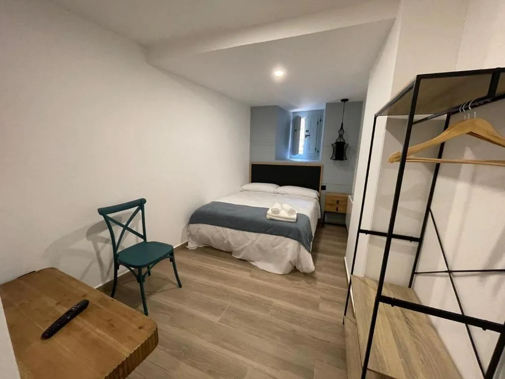 Einzelzimmer — CASA DO QUEIXEIRO