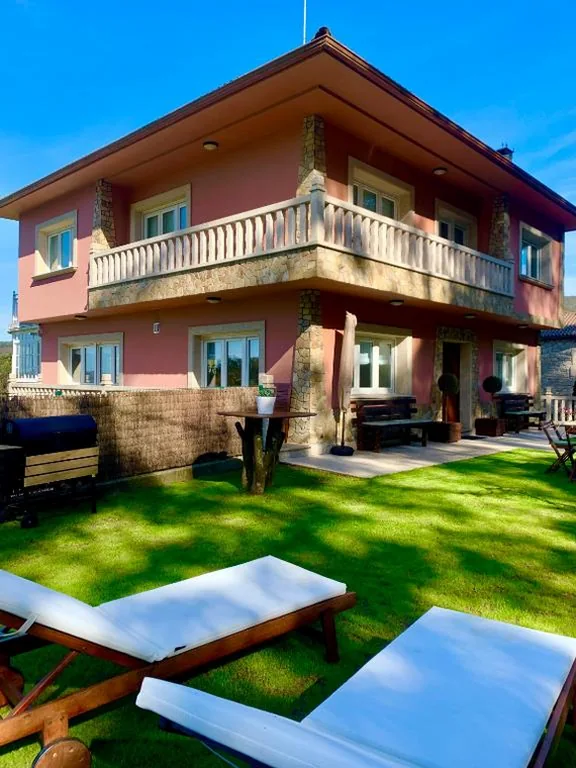 Casa do Rancho