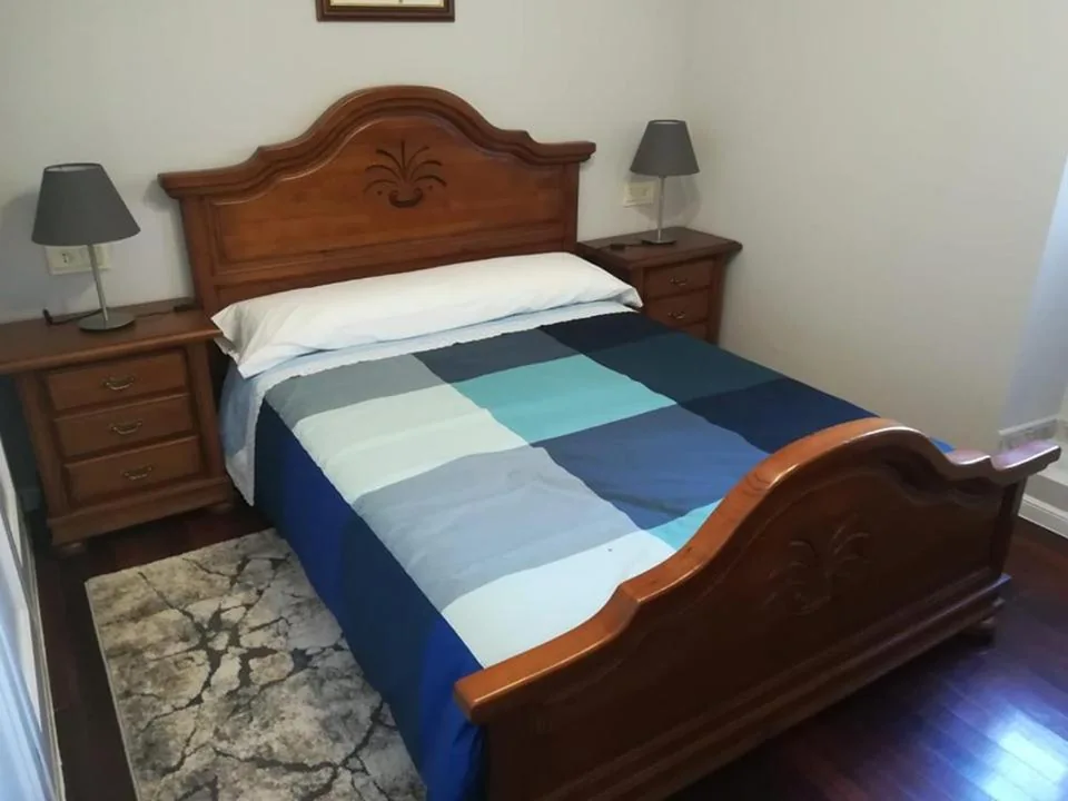 CASA DO SANTO
