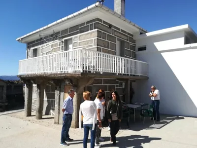 CASA DO SANTO — foto 12