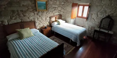 CASA DO SANTO — foto 2