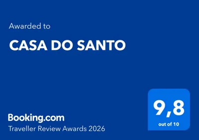 CASA DO SANTO — foto 9