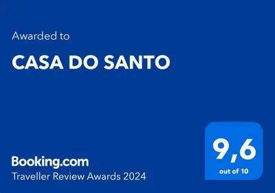 CASA DO SANTO — foto 11