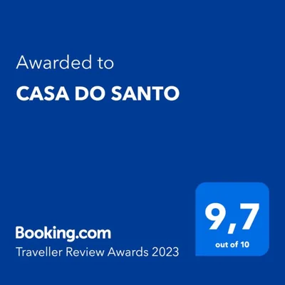 CASA DO SANTO — foto 12