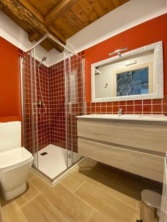 Habitación Doble — Casa do Veiga
