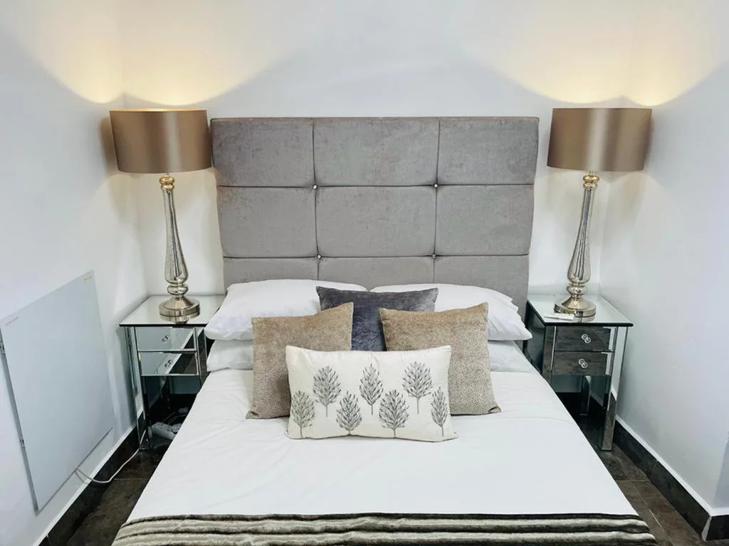 Casa Dolly Boutique B&B