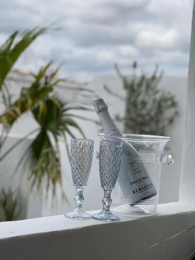 Casa Dolly Boutique B&B — 写真 8