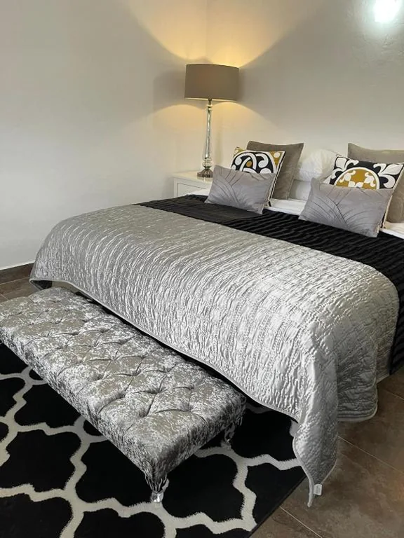 共用バスルーム付きルーム - 大型ベッド — Casa Dolly Boutique B&B