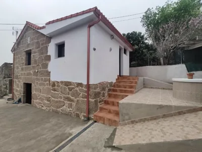Casa Dolores do Conde — 照片 12