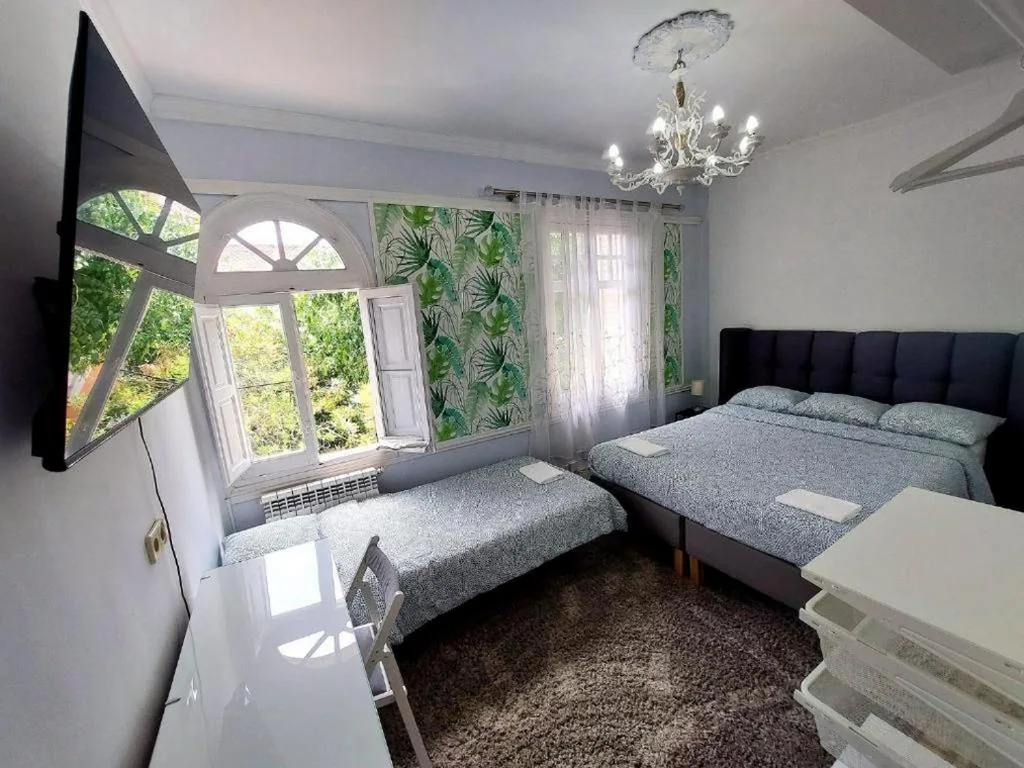 Casa Dolores - ECOline accomodation