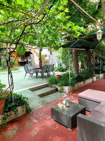 Casa Dolores - ECOline accomodation — foto 6