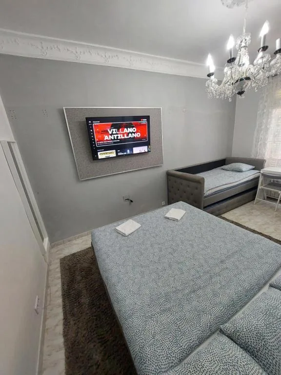 Habitación Familiar con baño privado — Casa Dolores - ECOline accomodation