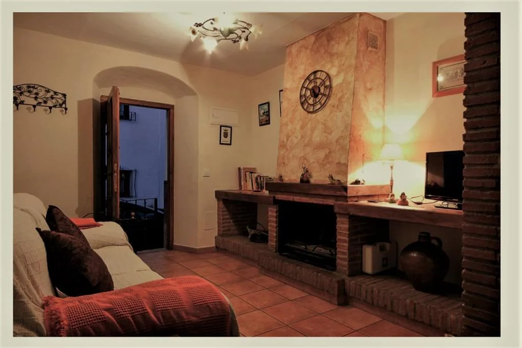 Casa con 1 camera da letto — Casa Dolores