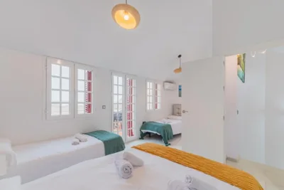 Casa Don Camilo Costa Ballena — photo 2