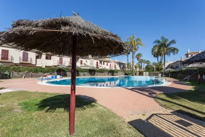 Casa Don Camilo Costa Ballena — photo 4