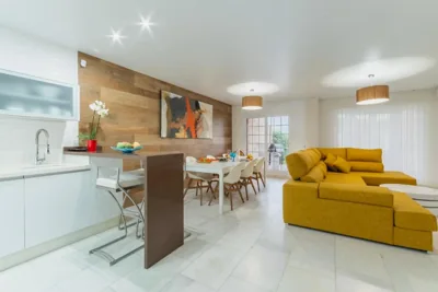 Casa Don Camilo Costa Ballena — photo 5