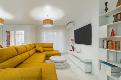 Casa Don Camilo Costa Ballena — photo 6