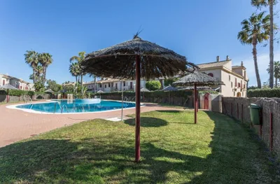 Casa Don Camilo Costa Ballena — photo 7