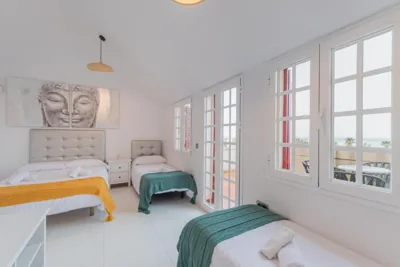 Casa Don Camilo Costa Ballena — photo 8