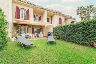 Casa Don Camilo Costa Ballena — photo 9