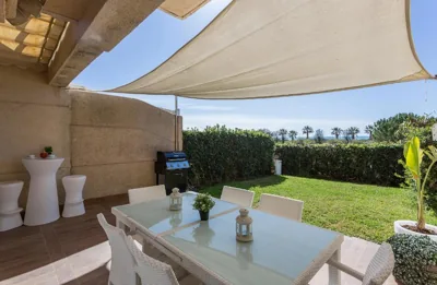 Casa Don Camilo Costa Ballena — photo 10